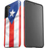 Puerto Rico Flag Galaxy S21 Plus 5G Pro Case